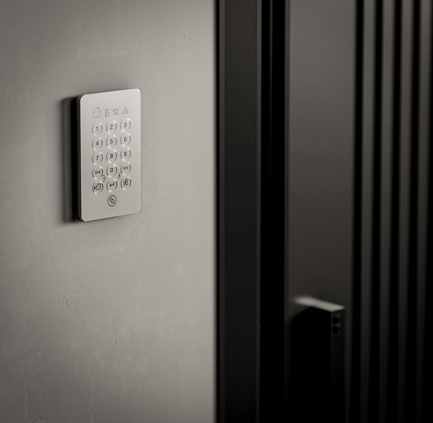  User Access & Control