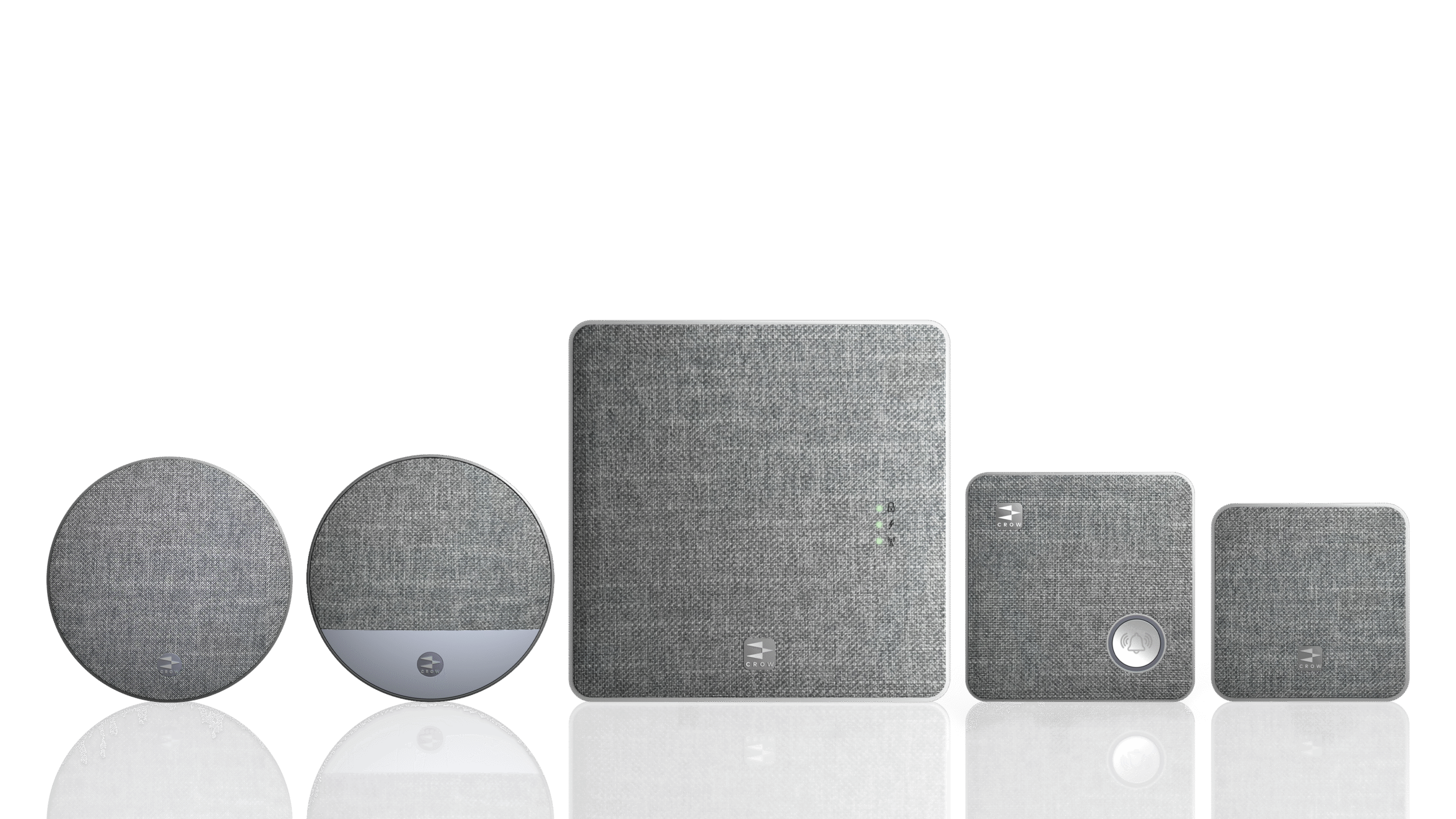 CrowNest devices